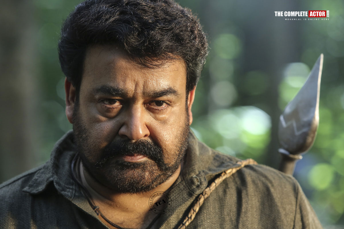 Pulimurugan